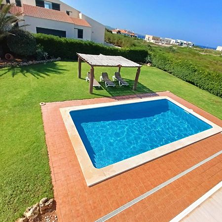 Villa Vega Relax En El Paraiso Es Mercadal Exteriér fotografie