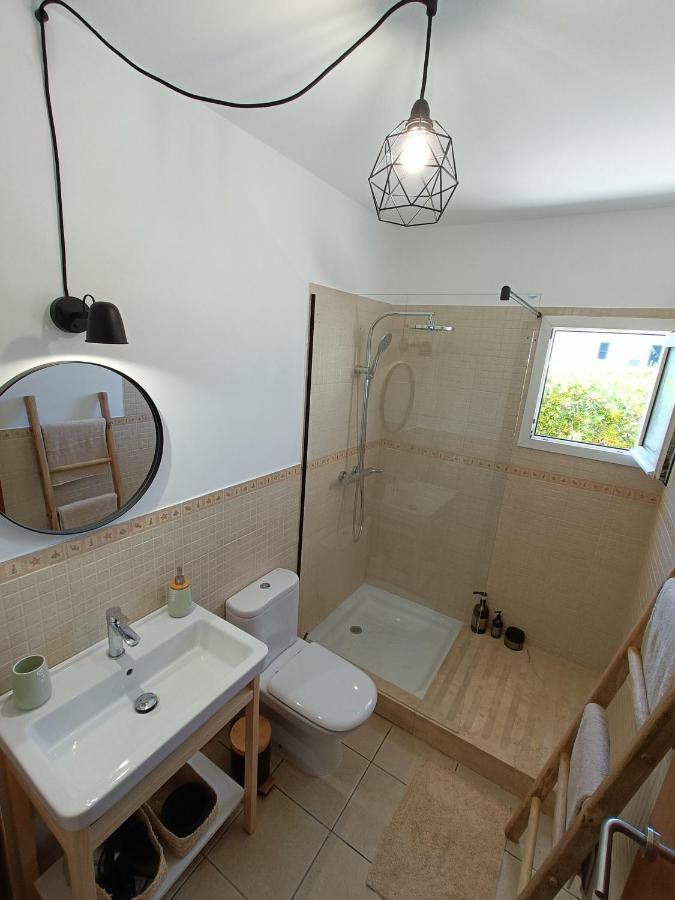 Villa Vega Relax En El Paraiso Es Mercadal Exteriér fotografie