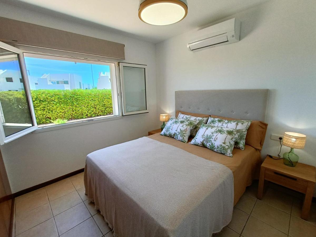 Villa Vega Relax En El Paraiso Es Mercadal Exteriér fotografie