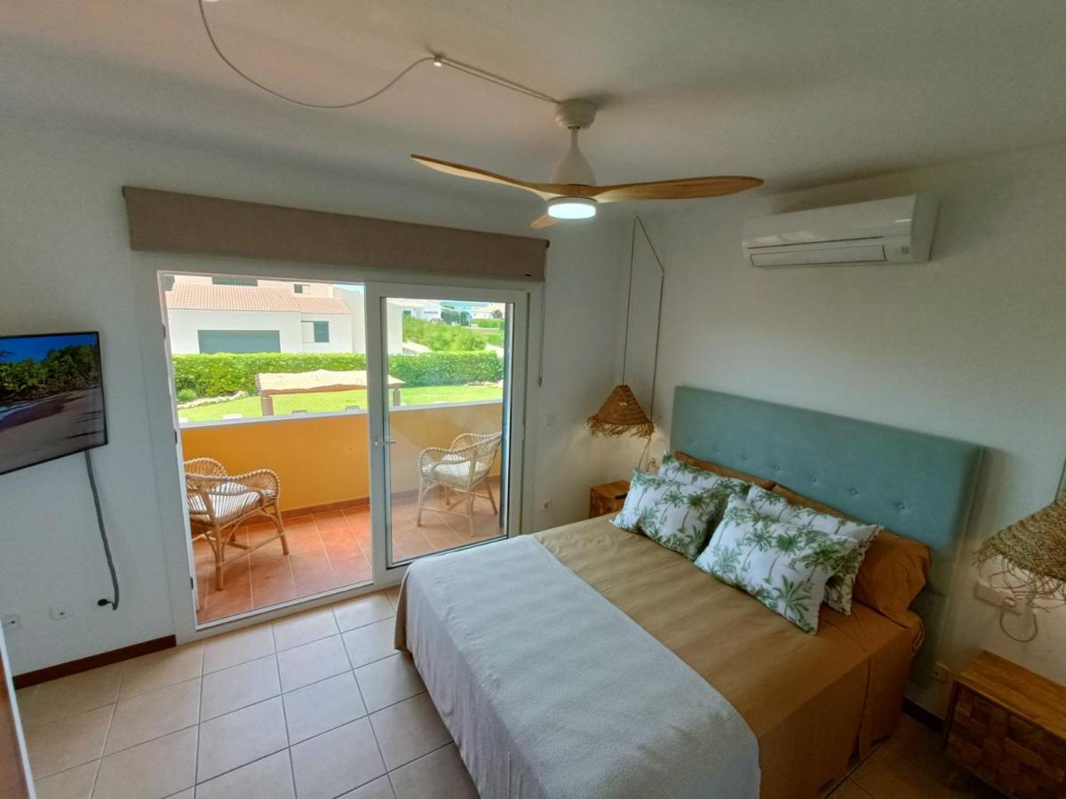 Villa Vega Relax En El Paraiso Es Mercadal Exteriér fotografie