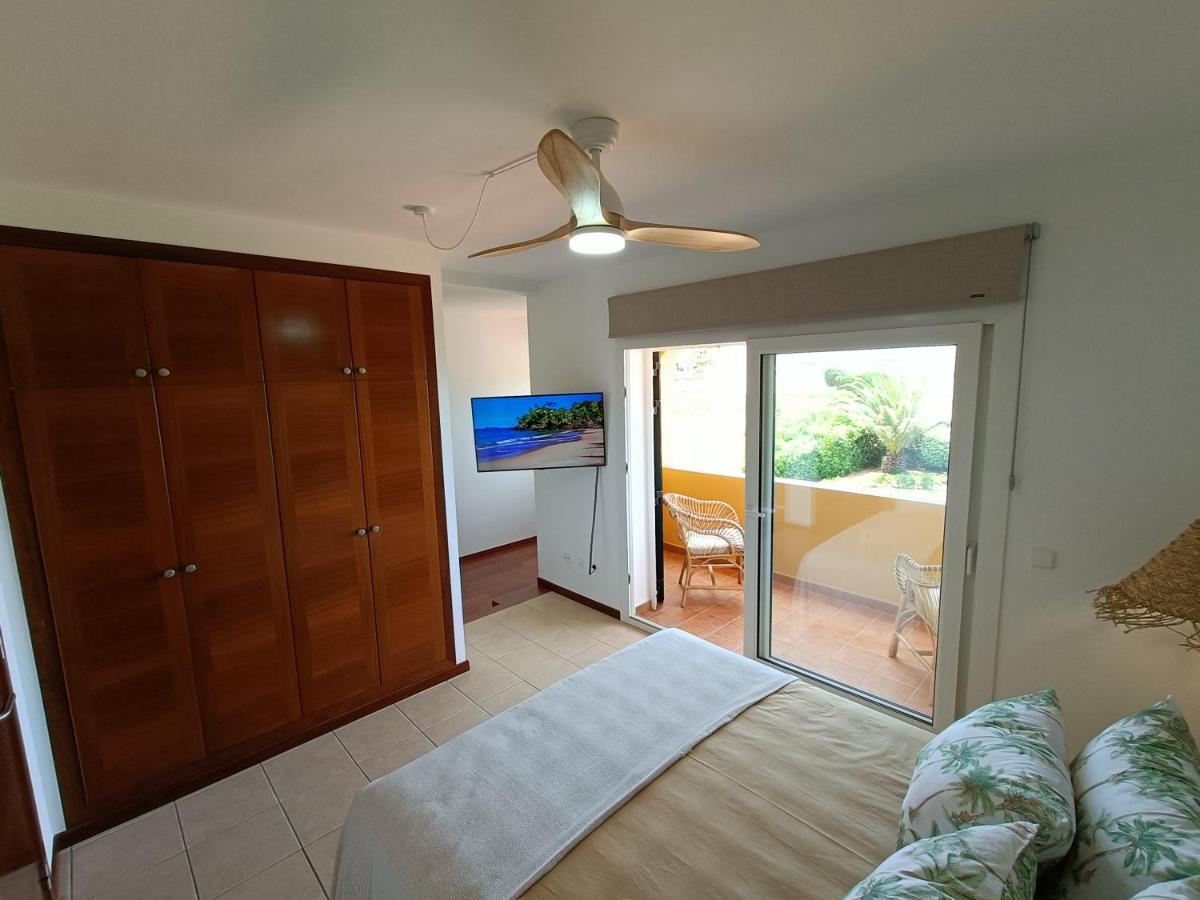 Villa Vega Relax En El Paraiso Es Mercadal Exteriér fotografie