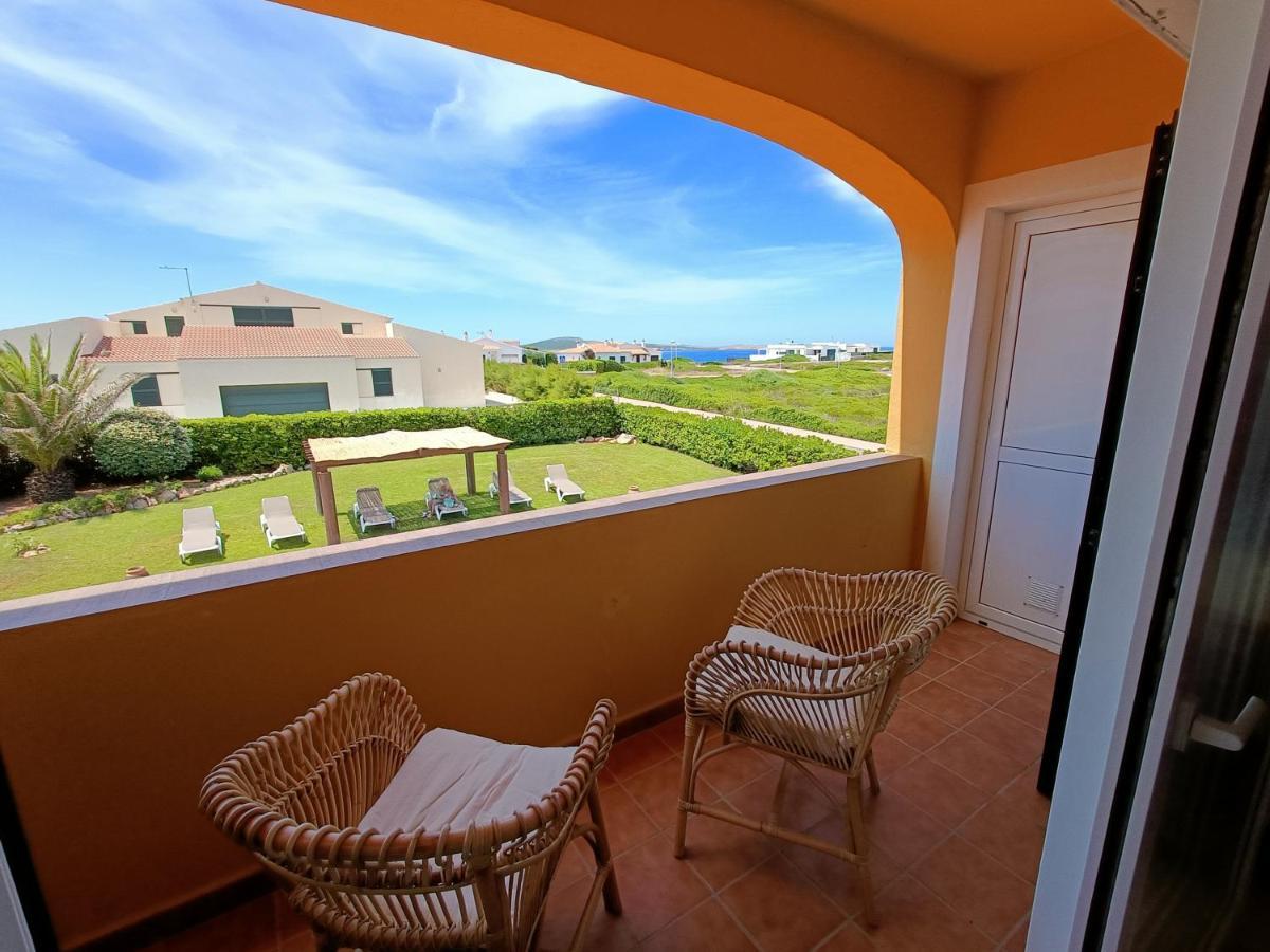 Villa Vega Relax En El Paraiso Es Mercadal Exteriér fotografie