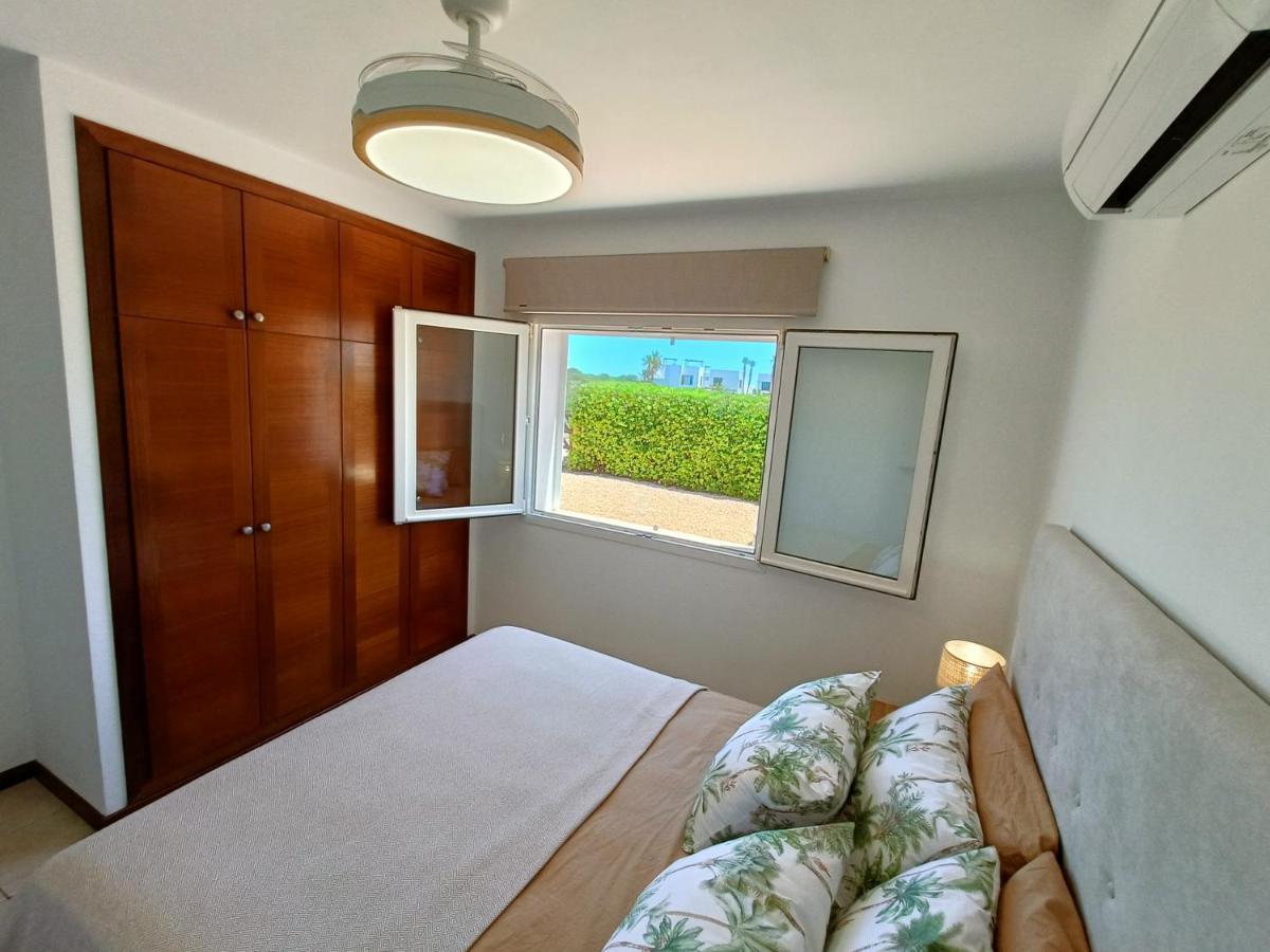 Villa Vega Relax En El Paraiso Es Mercadal Exteriér fotografie