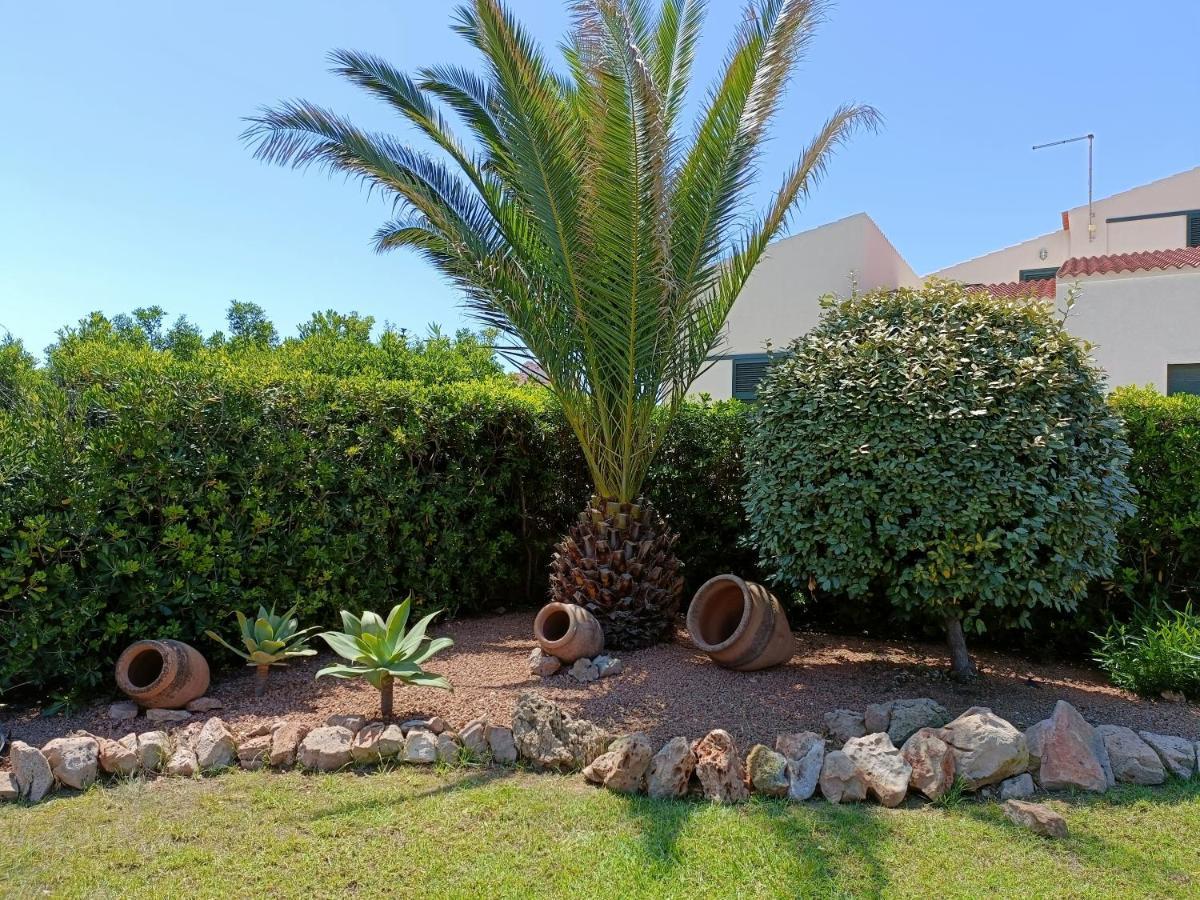 Villa Vega Relax En El Paraiso Es Mercadal Exteriér fotografie